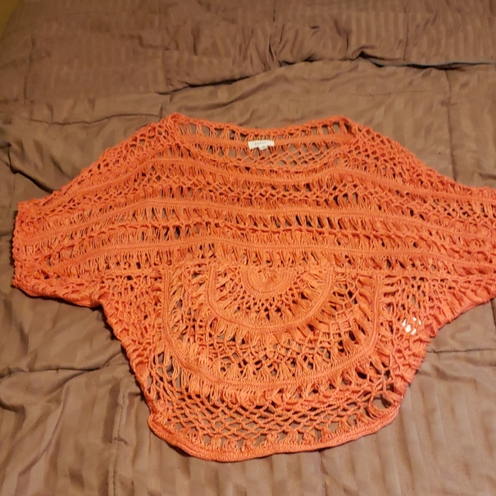Women's shirt